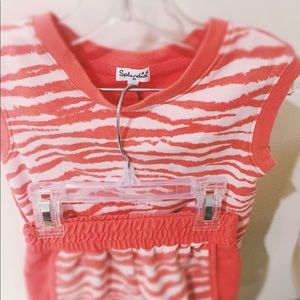 SPLENDID two piece summer look